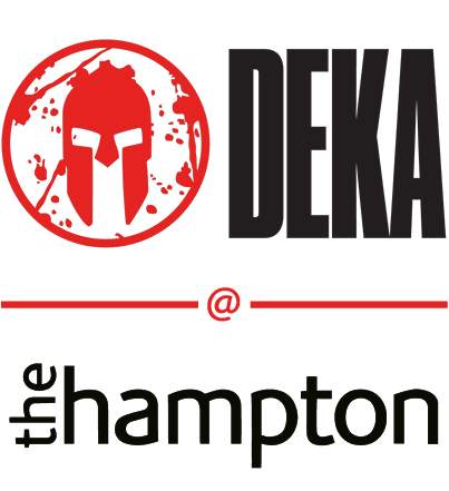 Deka At The Hampton